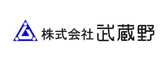 株式会社武蔵野