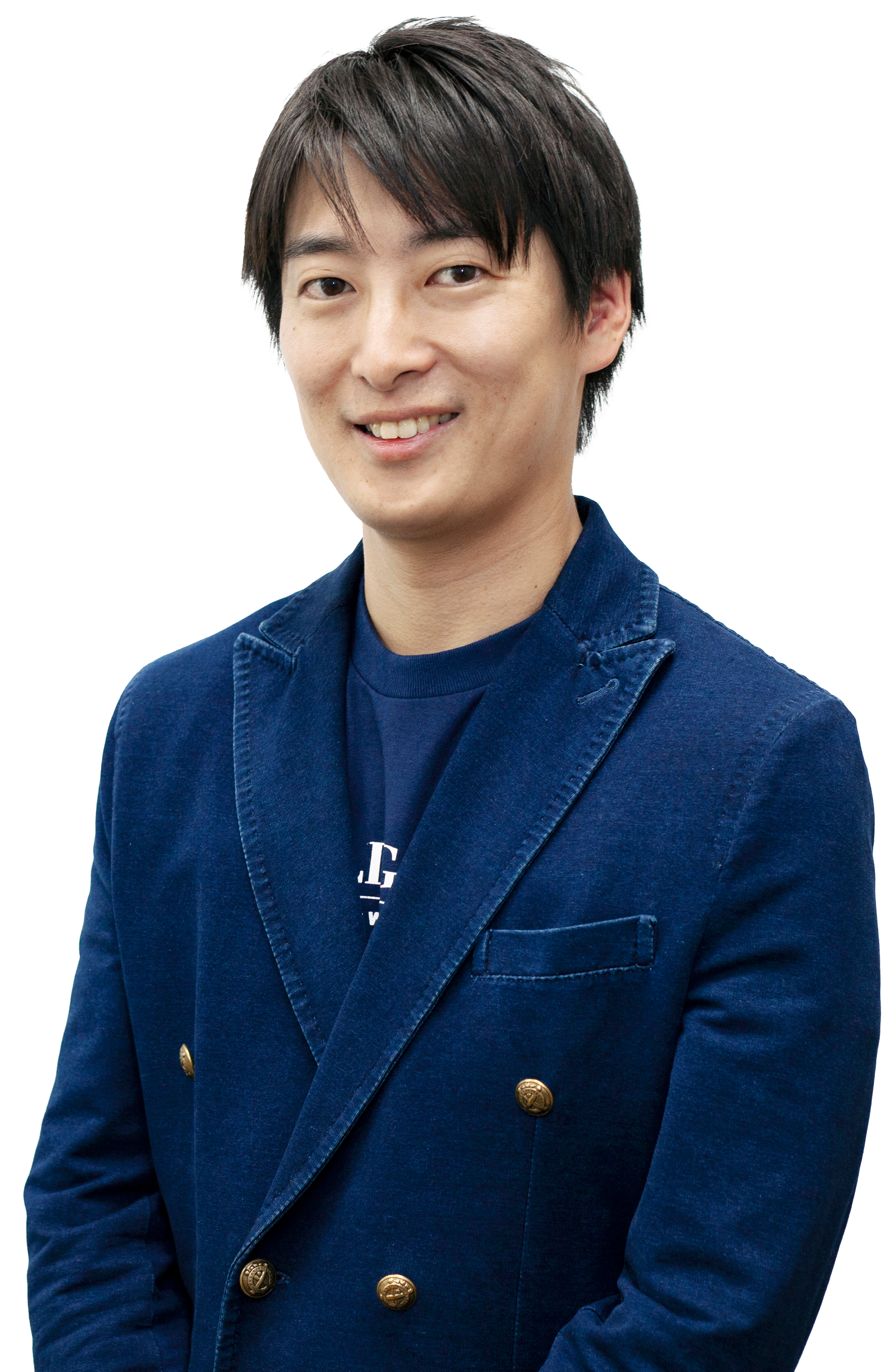 公式アンバサダー