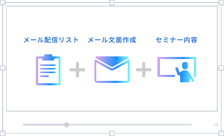 申込者100人から1000人に